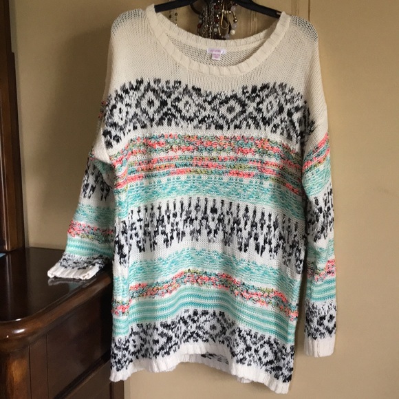 Sweater - Picture 1 of 1